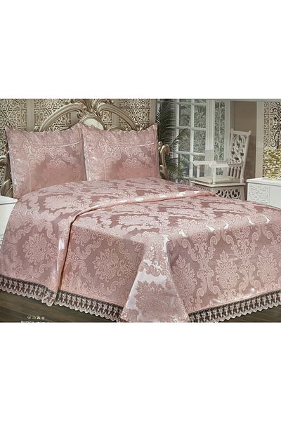 Özcan Ev Tekstil Aden Chenille Bedspread