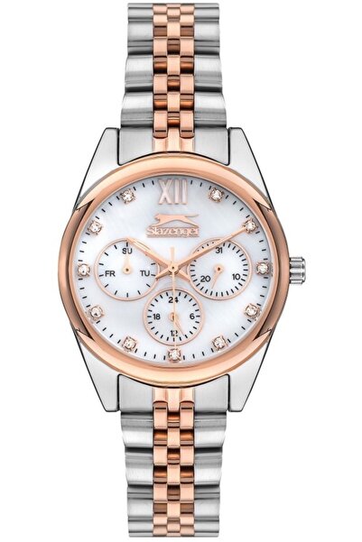 Slazenger Sl.09.1990.4.01 Kol Saati