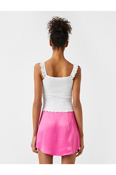 Koton Εσωρούχο με λαιμόκοψη σε σχήμα V