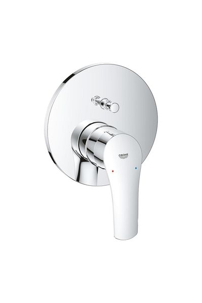 Grohe Eurosmart Concealed Bathroom Shower Faucet