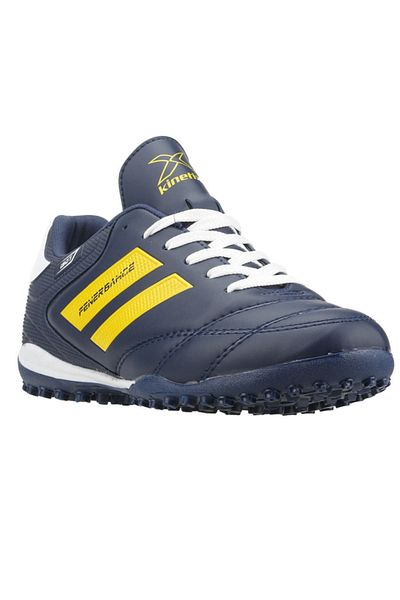 Kinetix Adolf Turf Fb Astroturf Field Bleumarin Galben