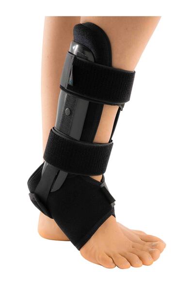 Ortholand Stabilizasyon Ayak Bilekliği Bedensiz
