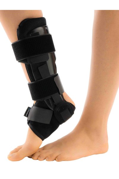 Ortholand Stabilization Ankle Brace Free Size