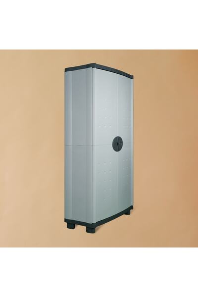 BPLAS Armadıo 4 Dolap