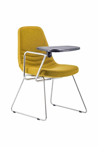 Bintaş Mobilya Konferans Seminer Sandalyesi