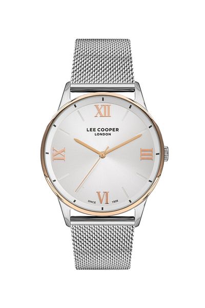 Lee Cooper Lc07259.530 Men's Wristwatch