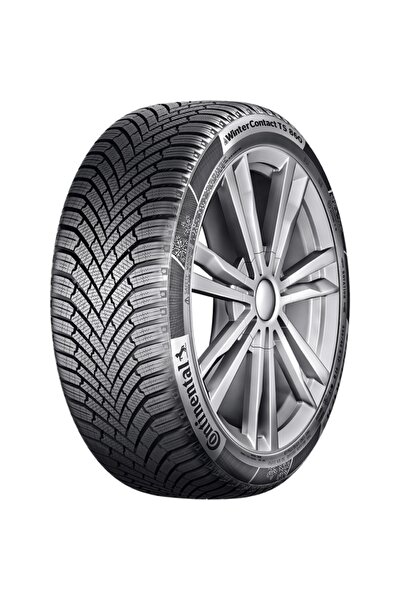 Continental 185/55r15 86h Xl Wintercontact Ts 860 (kış) (2021)