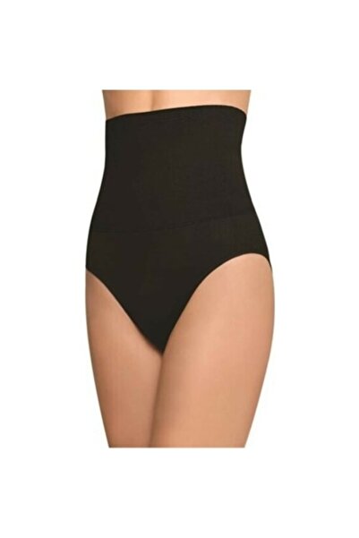 Pemilo Corset 240665 pentru damă, negru