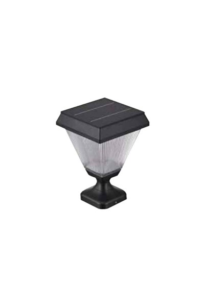 Genel Markalar Global K2 Kba751 30w 3000k-6500k Günışığı-beyaz Set Üstü Solar...