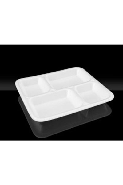 Köpüksan Foam 4-Eye Table D'hôte 100 pcs