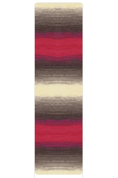 Alize Angora Gold Tie Dye 4574