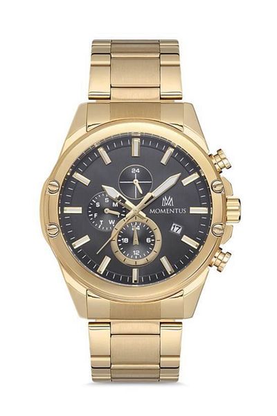 Momentus Sc246g-05sg Wristwatch