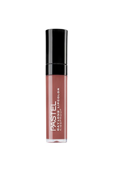 Pastel Daylong Likit Mat Ruj 7 Ml