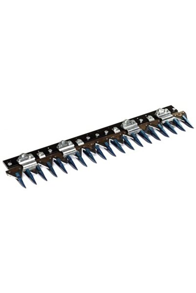 Bertolini 69229085a Çayır Biçme Bıçak Grubu Zıpkalı 115cm (316,403,411CD,140,...