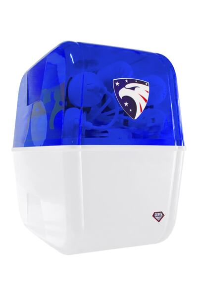 Süper Water Mavi Pixy Modeli 5 Aşama Su Arıtma Cihazı