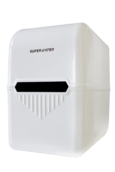 Süper Water Troy Modeli Ultra Kaliteli Su Arıtma Cihazı