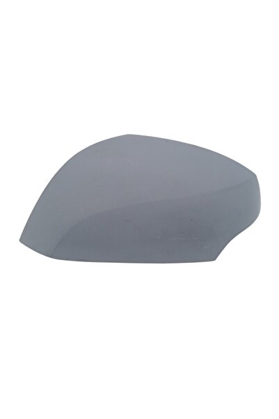 Orjinal Ayna Kapağı Sol Gri - Renault Megane 3 Fluence