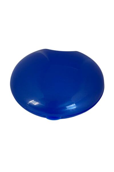 Ozzy Store Aparey Saklama Kutusu Mavi 1 Adet