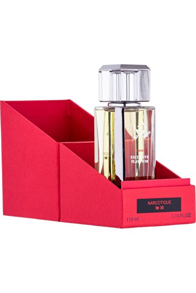 Shaik Nıch Narcotıque Edp 100 ml Unisex Parfüm 8681982213927