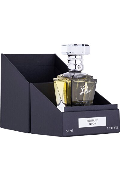 Shaik Shaık Nıch Men Blue 50 Ml