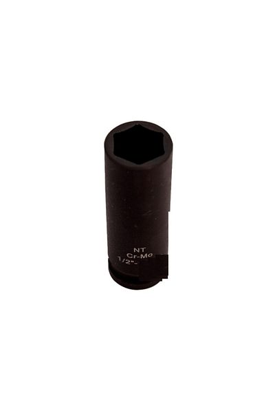 Mercure Black Air Socket - 18 mm Long Ntzl1218U