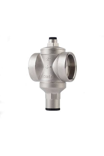 Case 2 Inch Pressure Reducer