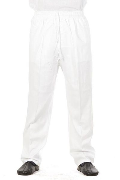 Çınar Linen Half Shalwar Pants
