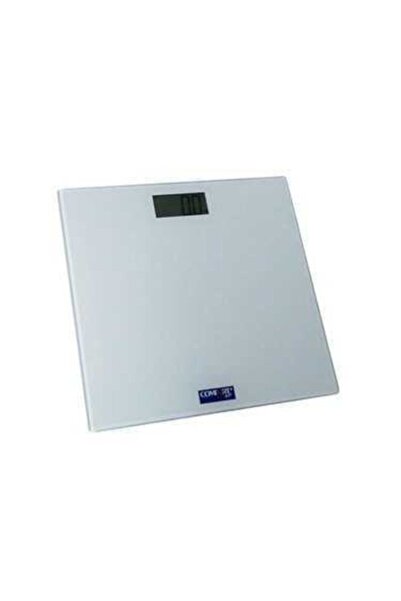 Comfort Plus Klasik Dijital Cam Baskül Gbs-1301