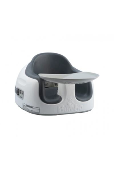 Bumbo Multi Seat Bebek Koltuğu State Grey