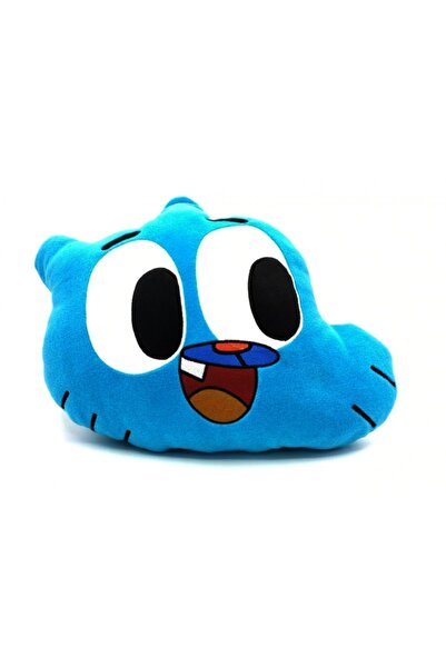 Puffbutik Gumball Peluş Oyuncak