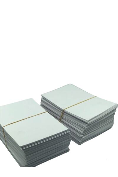 DALENES TİCARET A6 Fotokobi Kağıdı 500 Adet