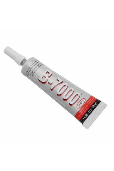 messer 15ml B7000 B-7000 Mobile Phone Lcd Screen Adhesive Touch Screen Adhesive