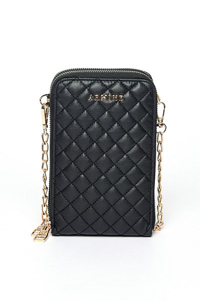 Armine Capitone Women's Bag - 291 Model