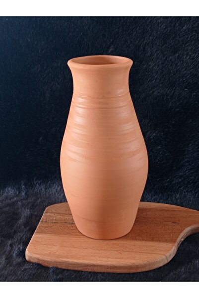 Comlekevi Toprak Vazo, El Yapımı, Dekorasyon