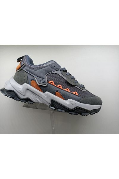 DUNLOP Anatomical Sneakers with Memory Sole