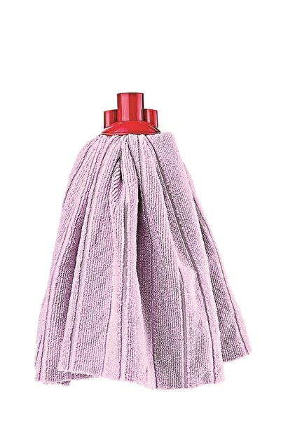 PERAY Mikrofiber Çift Katlı Havlu Mop