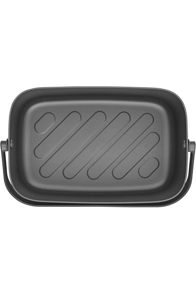 Brabantia Large Bread Box Evrekala