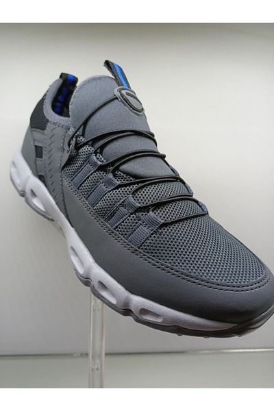 DUNLOP Anatomical Comfort Aqua Sports Shoes Smoked