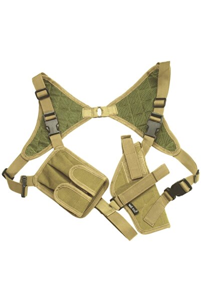 MİL-TEC STURM Koltuk Altı Kılıf Miltec Sturm