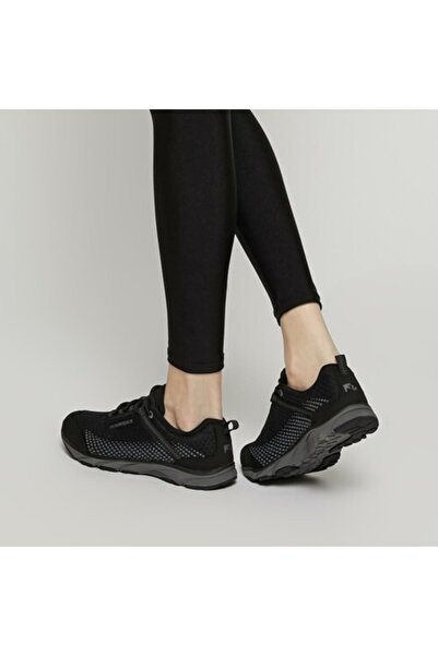 lumberjack Dare Women Sıyah/grı Spor Ayakkabı