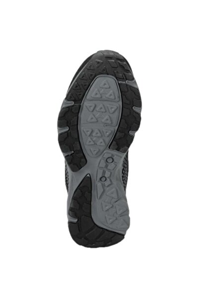 lumberjack Dare Women Sıyah/grı Spor Ayakkabı