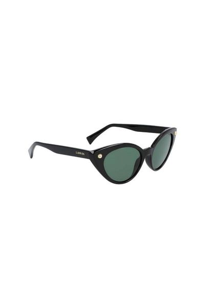 Lanvin Lnv603s 001 53 Sunglasses
