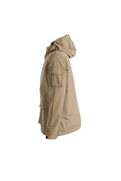 Cresta Εξωτερική κουκούλα Ultra Raincoat / Windbreaker