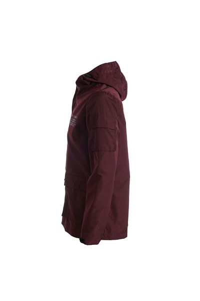 Cresta Εξωτερική κουκούλα Ultra Raincoat / Windbreaker