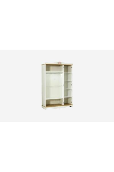 Bubuhome Palluna Bebek Odası Takımı