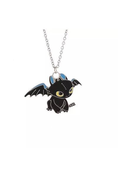 Köstebek How to Train Your Dragon - How to Train Your Dragon Pendant