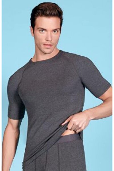 Berrak 756 Kışlık Yarim Kol Thermal Tek Üst