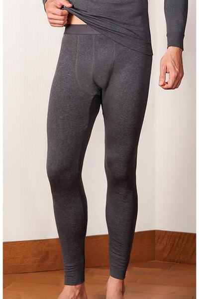 Berrak 755 Kışlık Termal Tek Alt