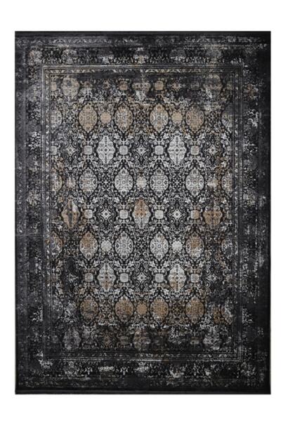 Almoss halı Balanca Ipek Eskitme Halı Güldağı Exclusive