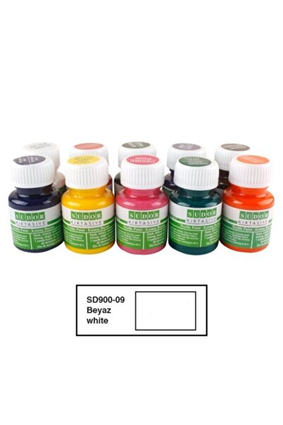 Südor Kumaş Boya ( 25 ml ) Yeşil